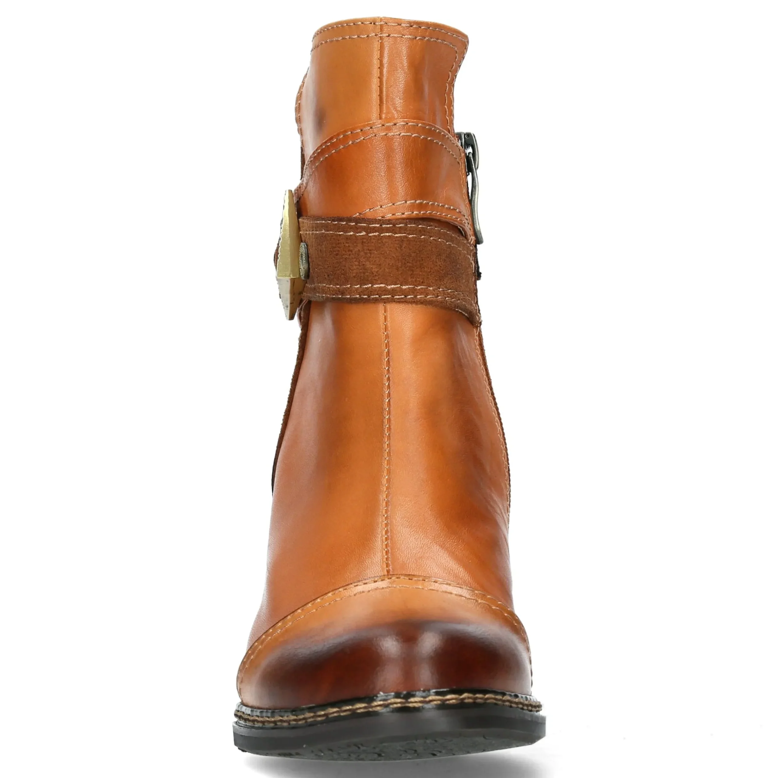 Store Bottines - MAELEO 07 Bottines