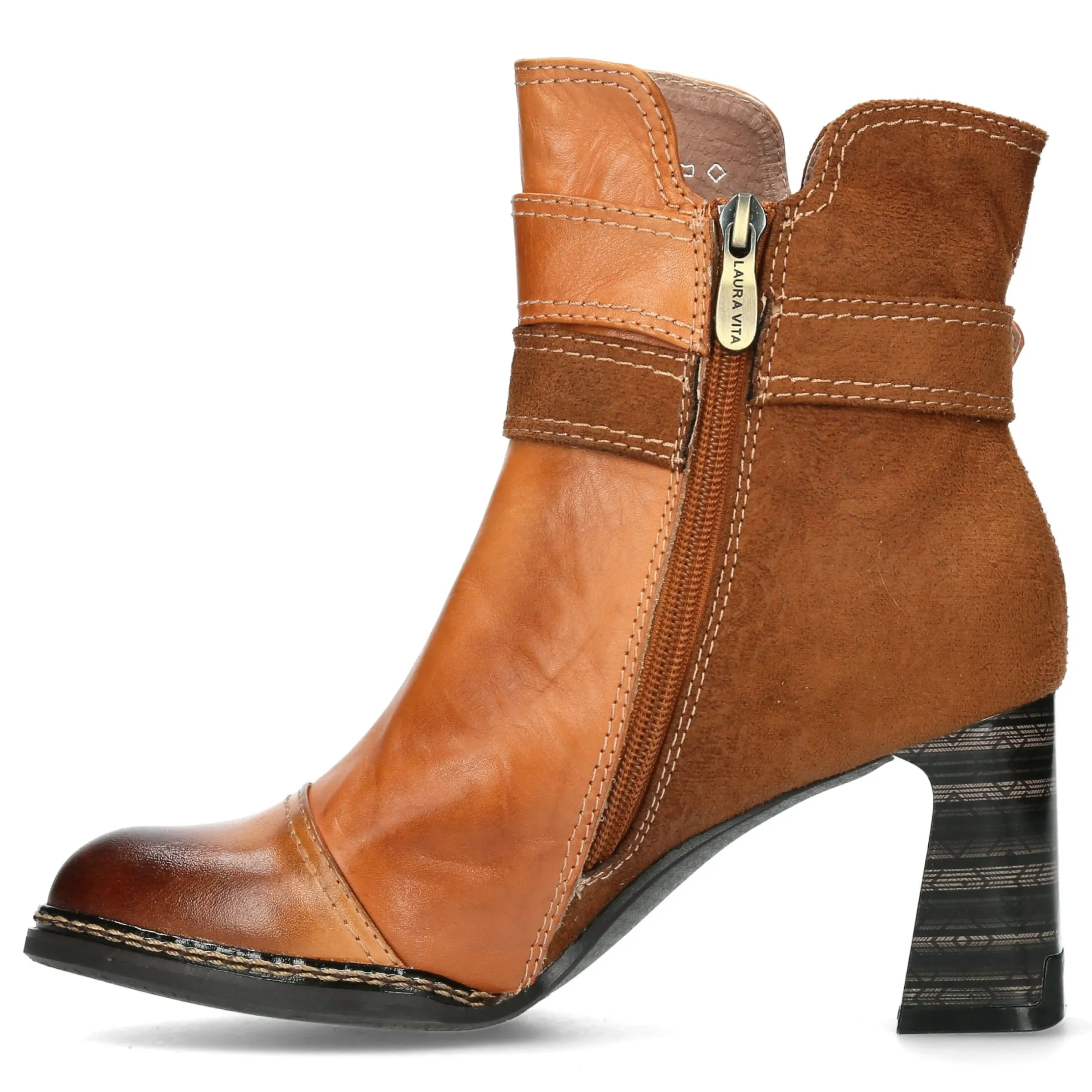 Store Bottines - MAELEO 07 Bottines