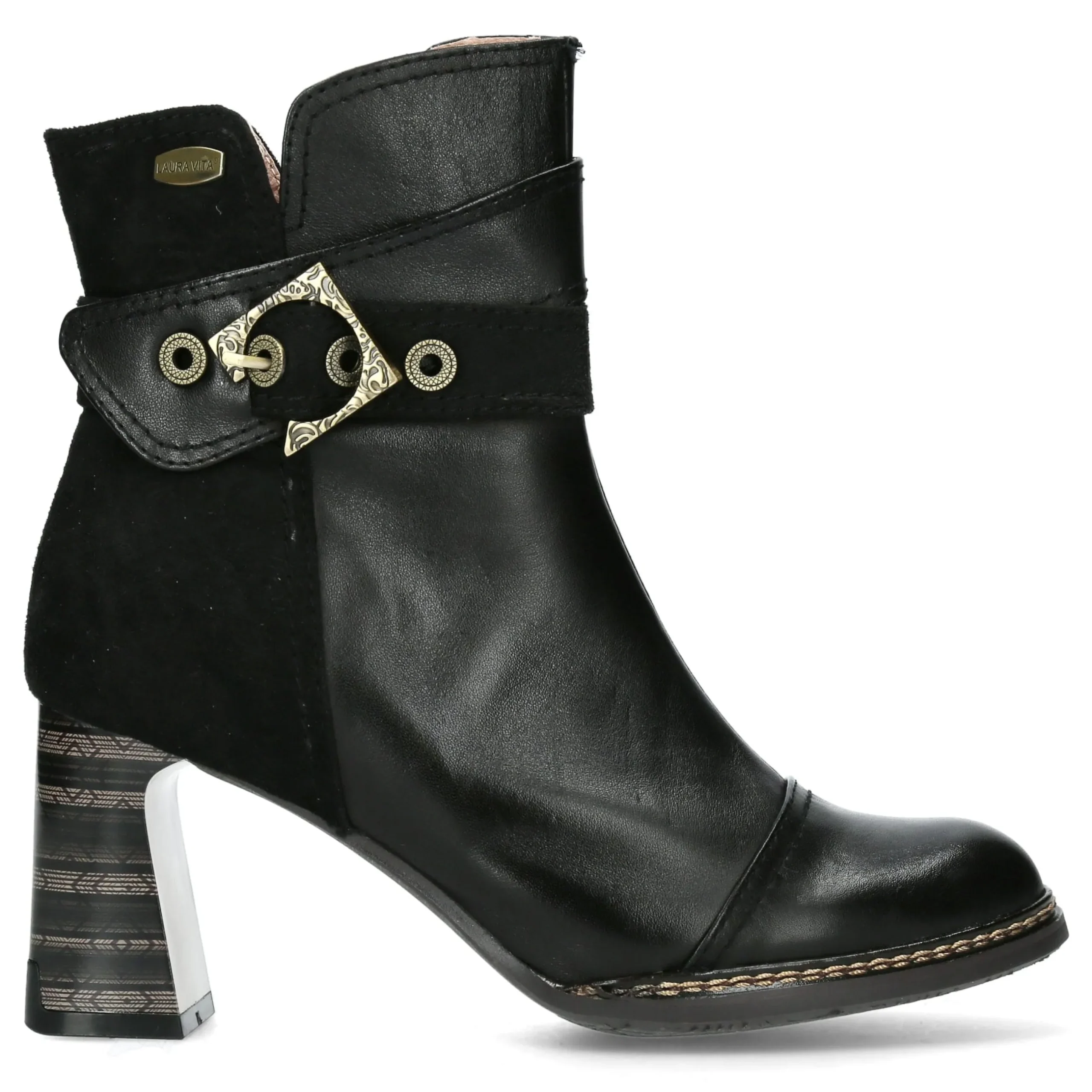 Store Bottines - MAELEO 07 Bottines