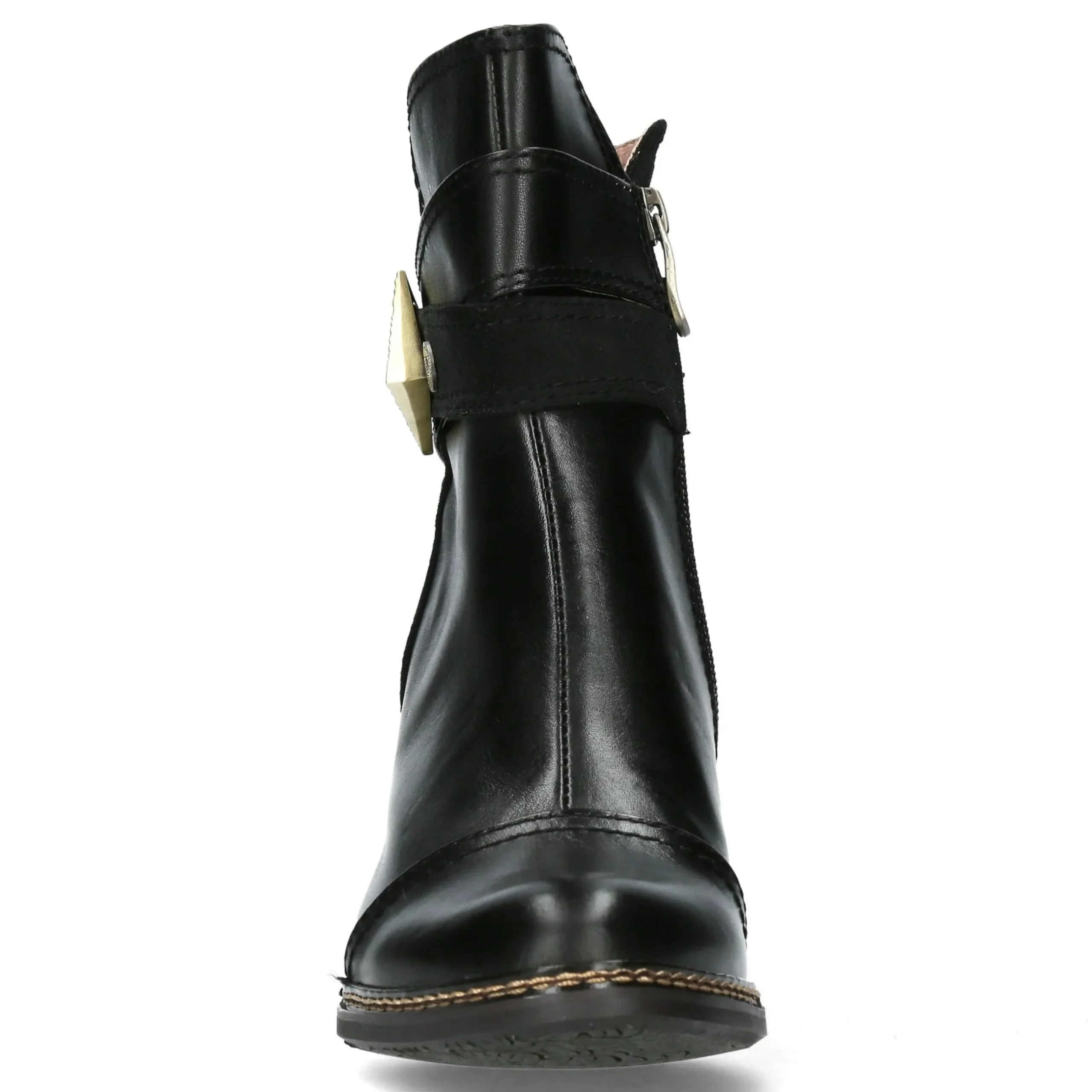 Store Bottines - MAELEO 07 Bottines