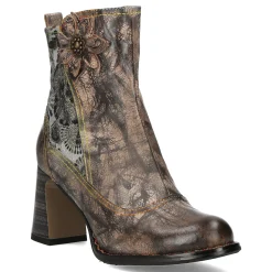 Shop Bottines - MAELEO 02 Bottines