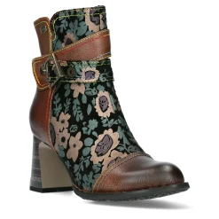 Online Bottines - MAELEO 07 Bottines
