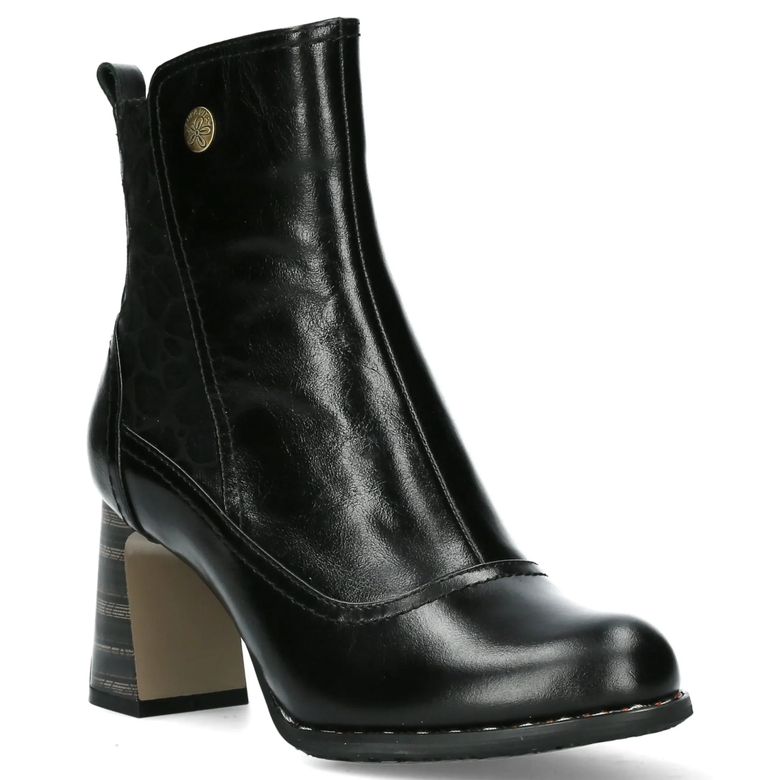 New Bottines - MAELEO 02 Bottines
