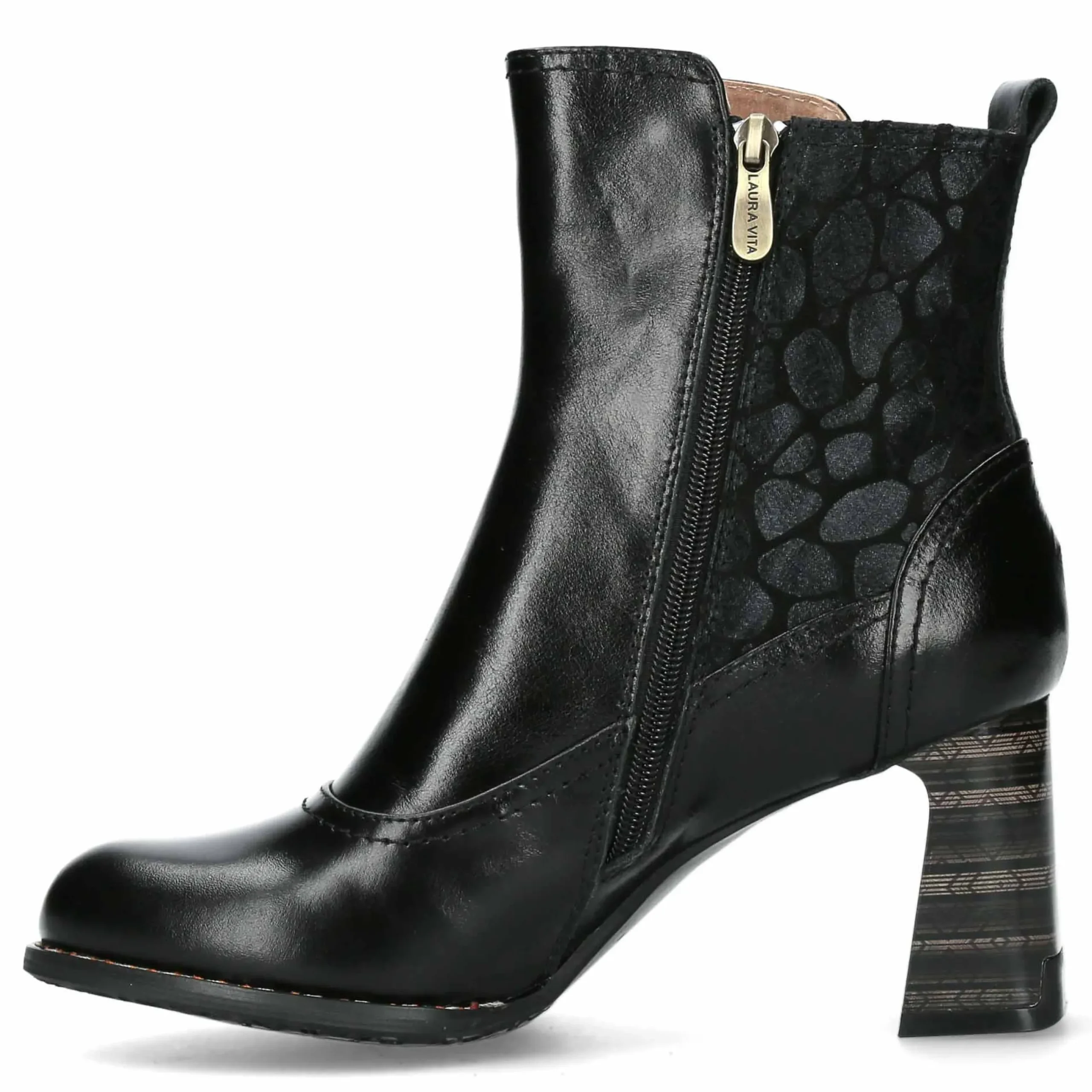 New Bottines - MAELEO 02 Bottines