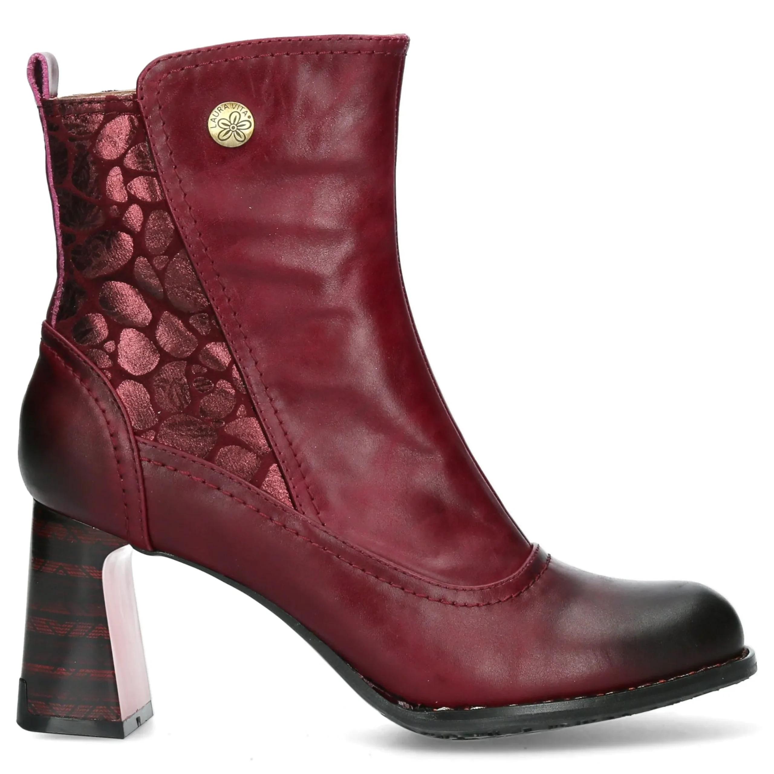 New Bottines - MAELEO 02 Bottines