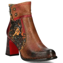 Clearance Bottines - MAELEO 05 Bottines