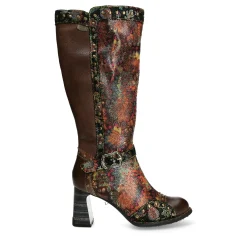 Store Bottines - MAELEO 06 Bottines