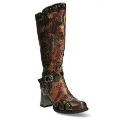 Store Bottines - MAELEO 06 Bottines