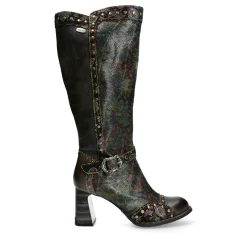 Store Bottines - MAELEO 06 Bottines