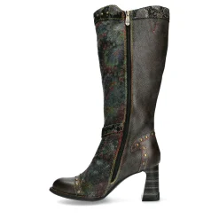 Store Bottines - MAELEO 06 Bottines
