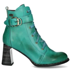 Best Bottines - MAELEO 03A Bottines