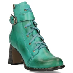 Best Bottines - MAELEO 03A Bottines