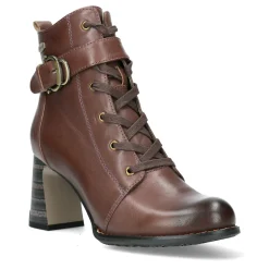 Best Bottines - MAELEO 03A Bottines