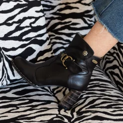 Best Sale Bottines - MAELEO 01A Bottines