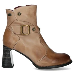 Best Sale Bottines - MAELEO 01A Bottines