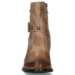 Best Sale Bottines - MAELEO 01A Bottines