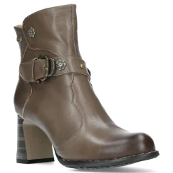 Hot Bottines - MAELEO 01 A Bottines