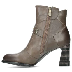 Hot Bottines - MAELEO 01 A Bottines