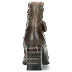 Hot Bottines - MAELEO 01 A Bottines