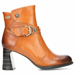 Hot Bottines - MAELEO 01 A Bottines