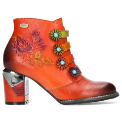 Store Bottines - MAEVAO 12 Bottines