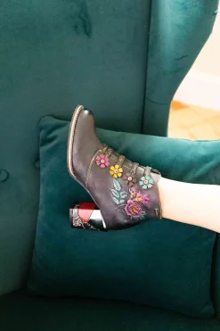 Store Bottines - MAEVAO 12 Bottines