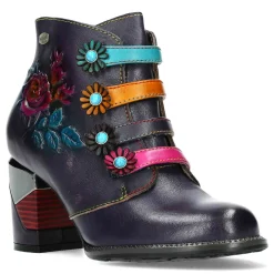Store Bottines - MAEVAO 12 Bottines