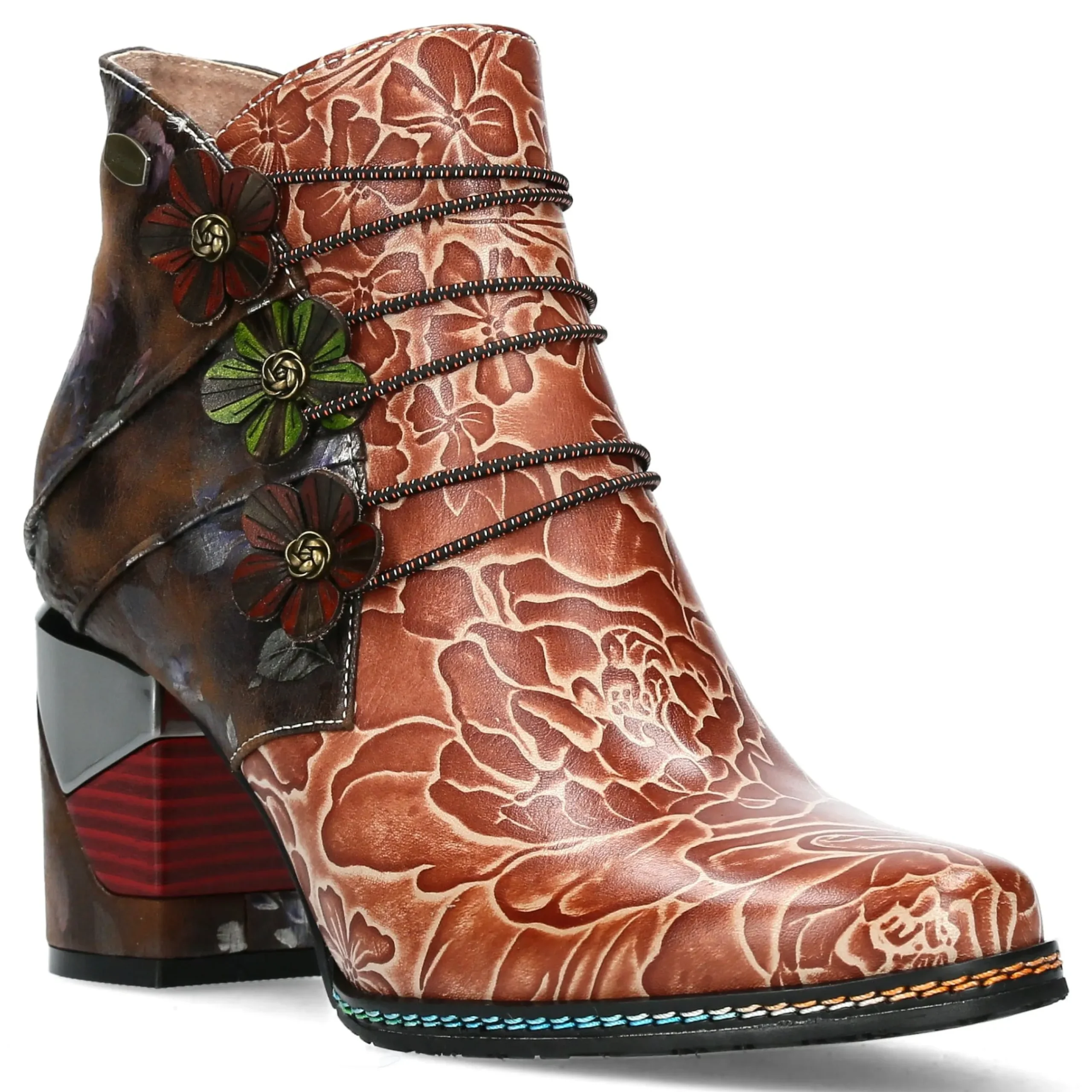 Discount Bottines - MAEVAO 0123 Bottines