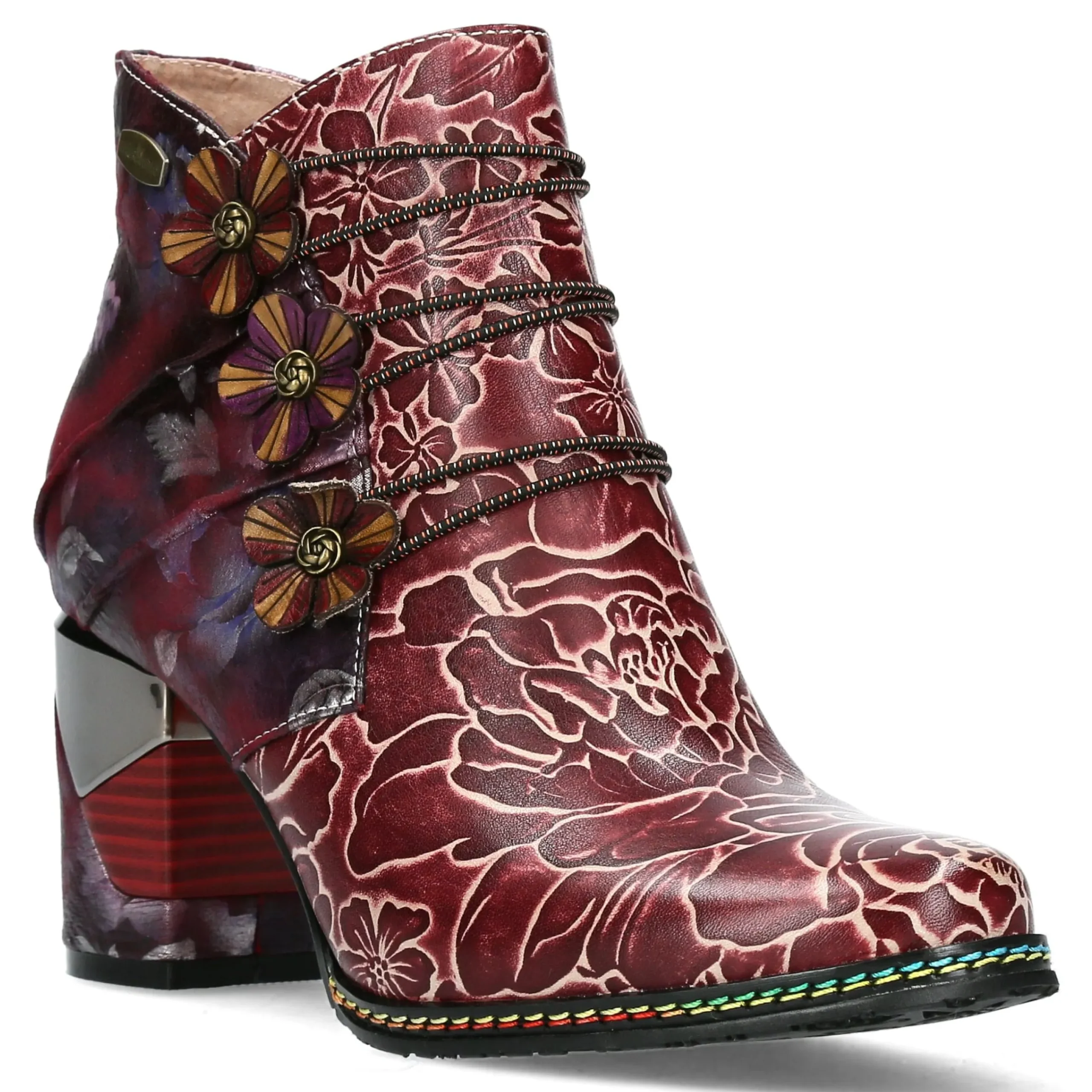 Discount Bottines - MAEVAO 0123 Bottines