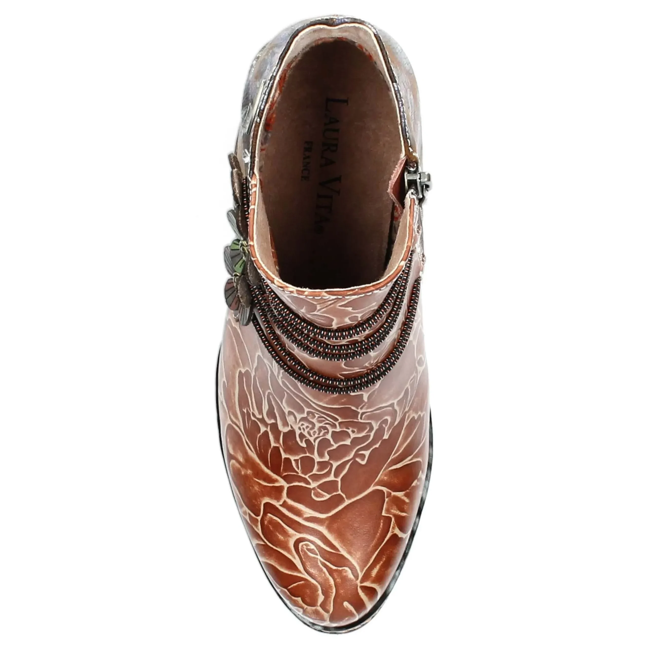 Discount Bottines - MAEVAO 0123 Bottines