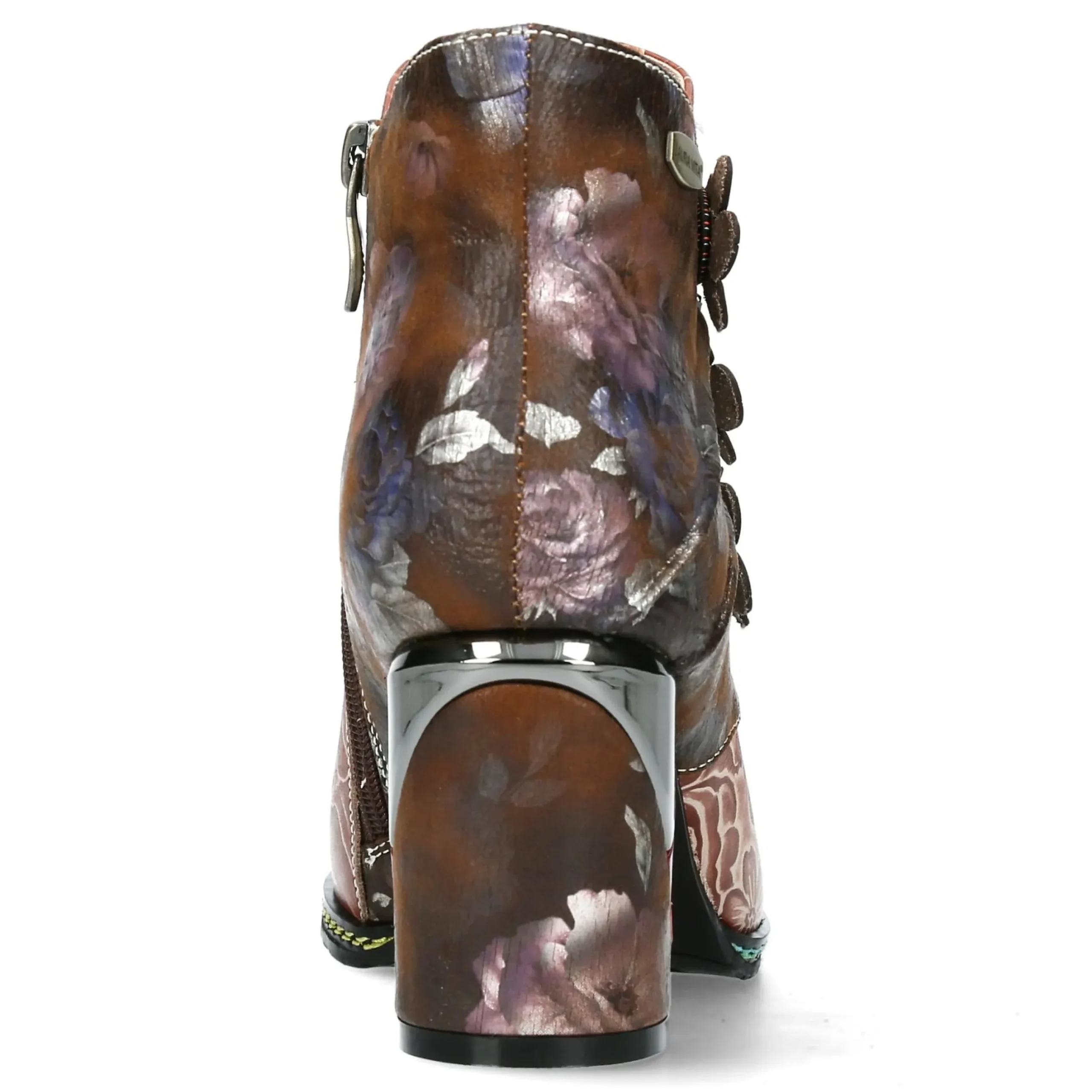 Discount Bottines - MAEVAO 0123 Bottines