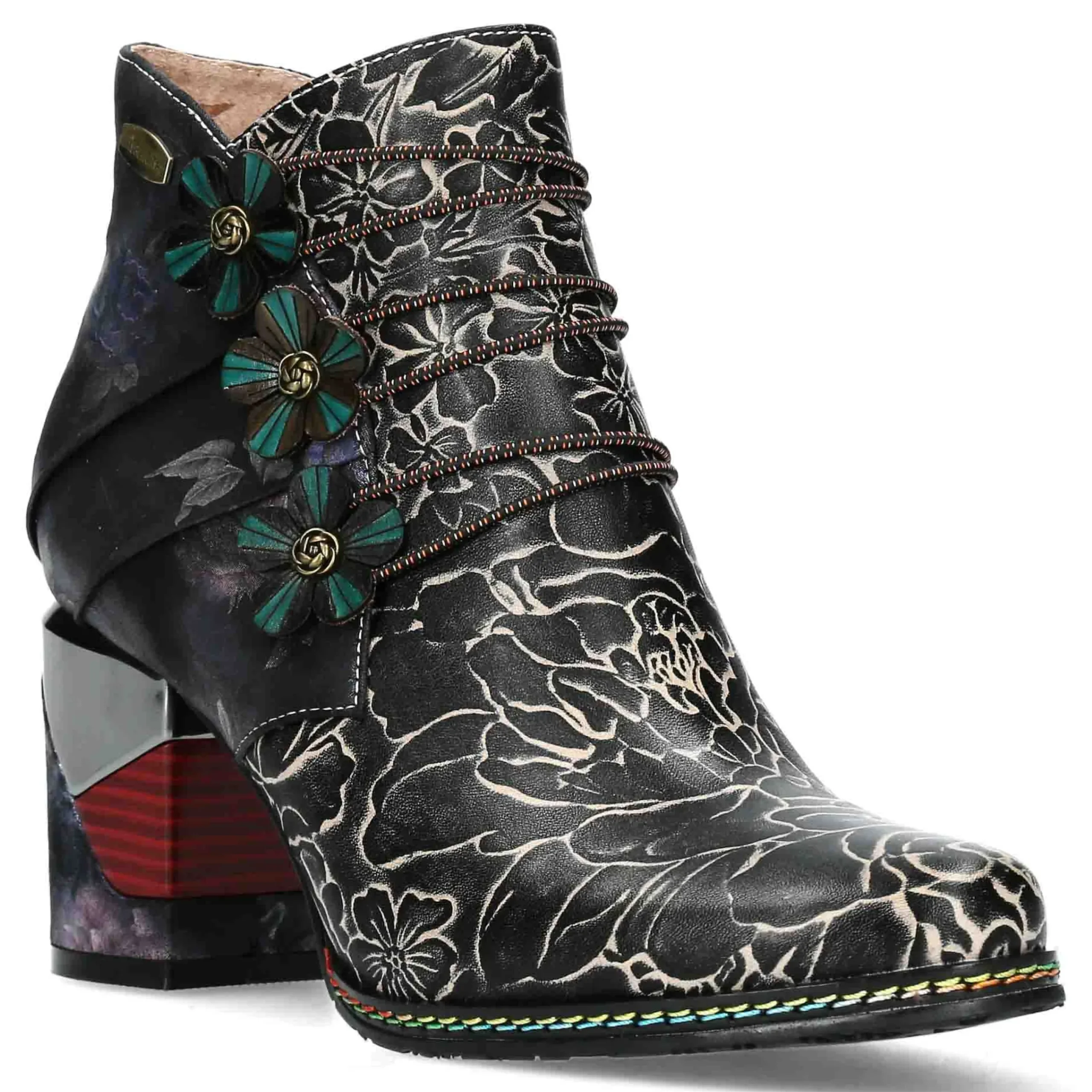 Discount Bottines - MAEVAO 0123 Bottines