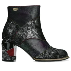 Best Bottines - MAEVAO 01 Bottines