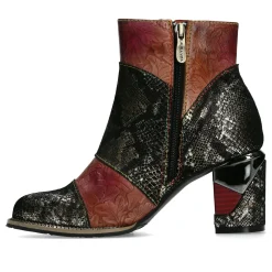 Best Bottines - MAEVAO 01 Bottines