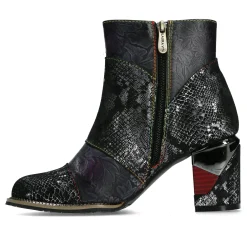Best Bottines - MAEVAO 01 Bottines