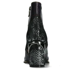 Best Bottines - MAEVAO 01 Bottines
