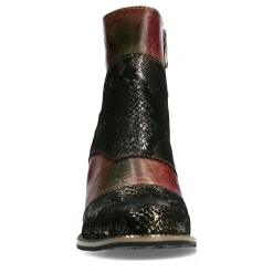 Best Bottines - MAEVAO 01 Bottines
