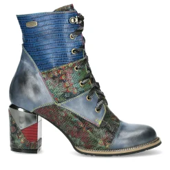 Fashion Bottines - MAEVAO 02 Bottines
