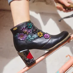 Clearance Bottines - MAEVAO 12 Bottines