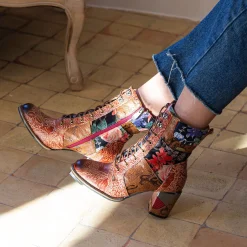 Best Bottines - MAEVAO 06 Bottines