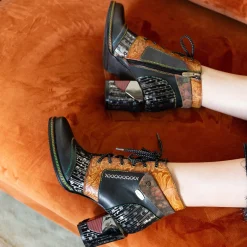 Fashion Bottines - MAEVAO 03 Bottines