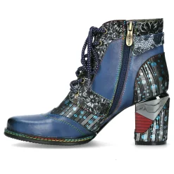 Fashion Bottines - MAEVAO 03 Bottines