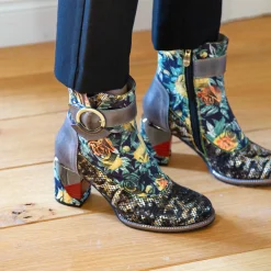 Store Bottines - MAEVAO 04 Bottines