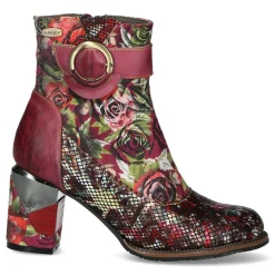 Store Bottines - MAEVAO 04 Bottines