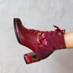 Sale Bottines - MAEVAO 02 Bottines
