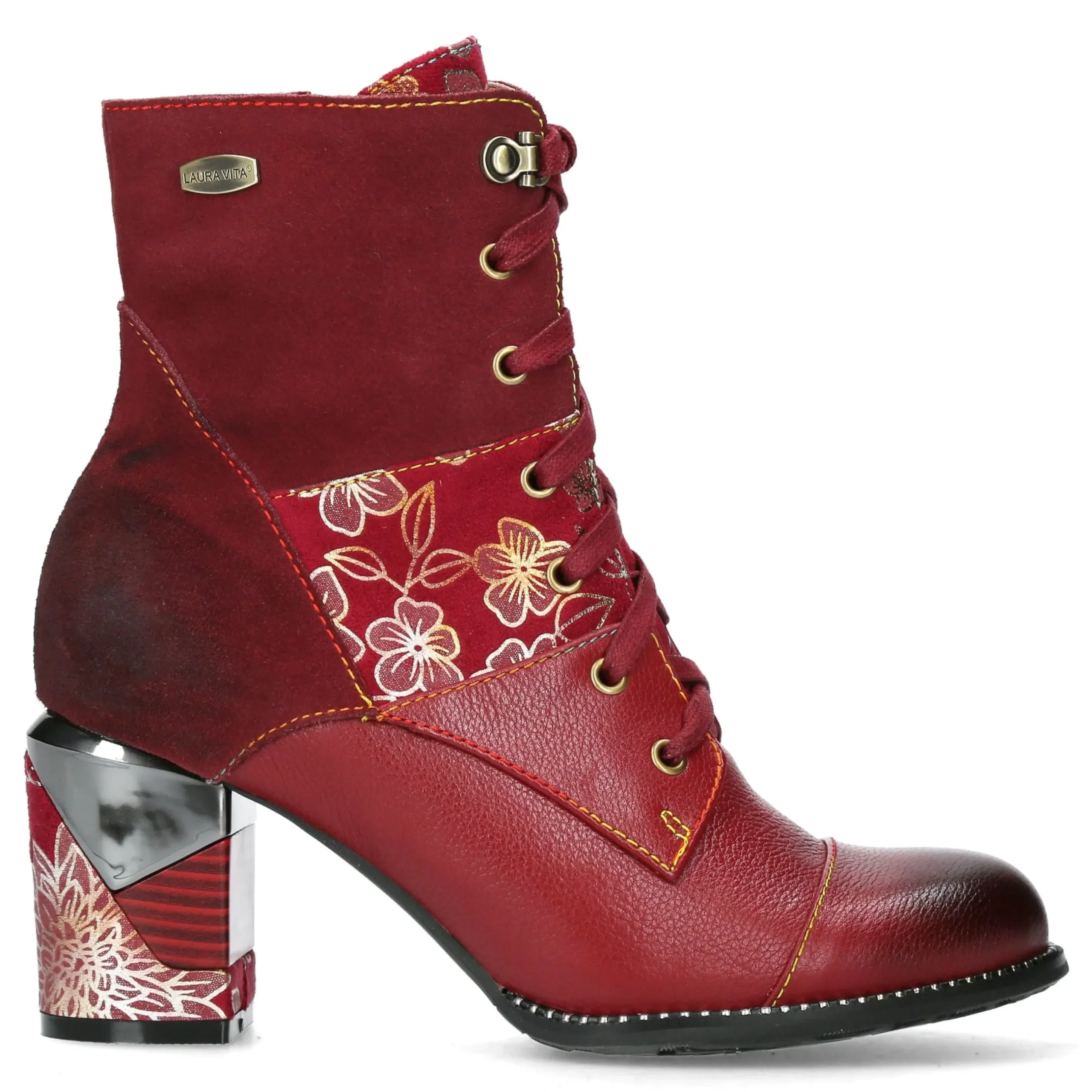 Sale Bottines - MAEVAO 02 Bottines