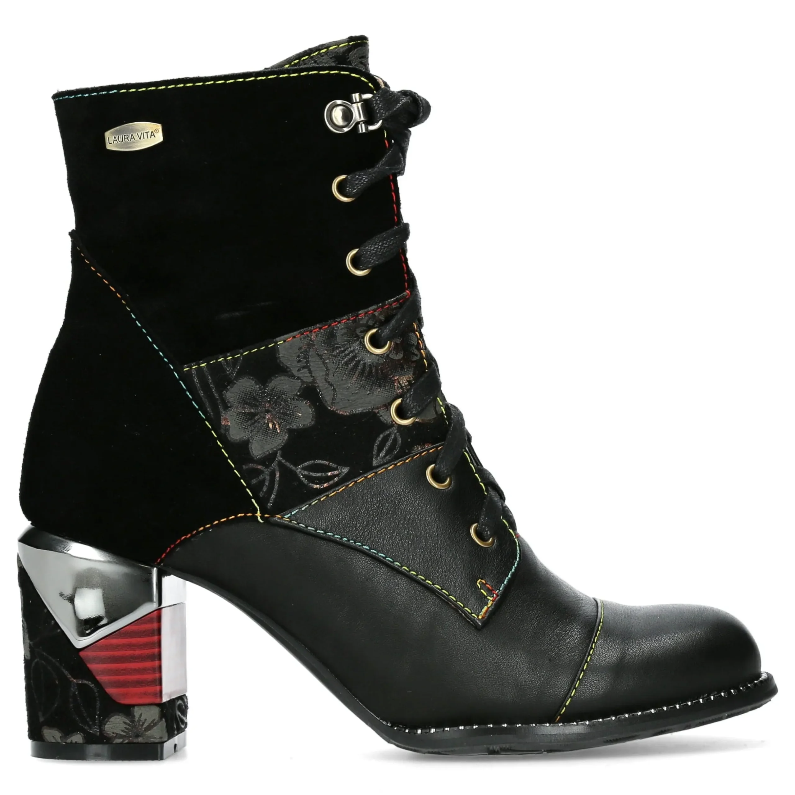 Sale Bottines - MAEVAO 02 Bottines