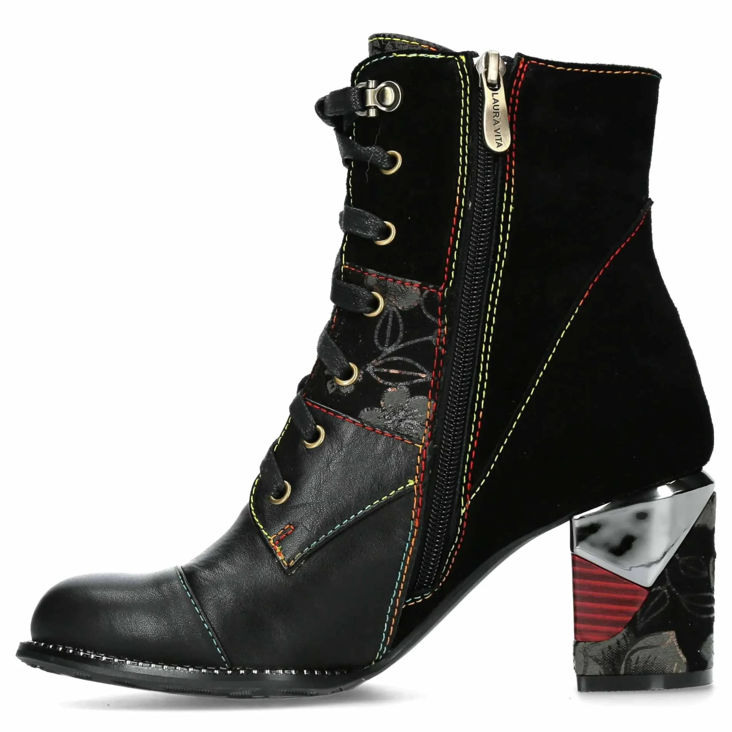 Sale Bottines - MAEVAO 02 Bottines
