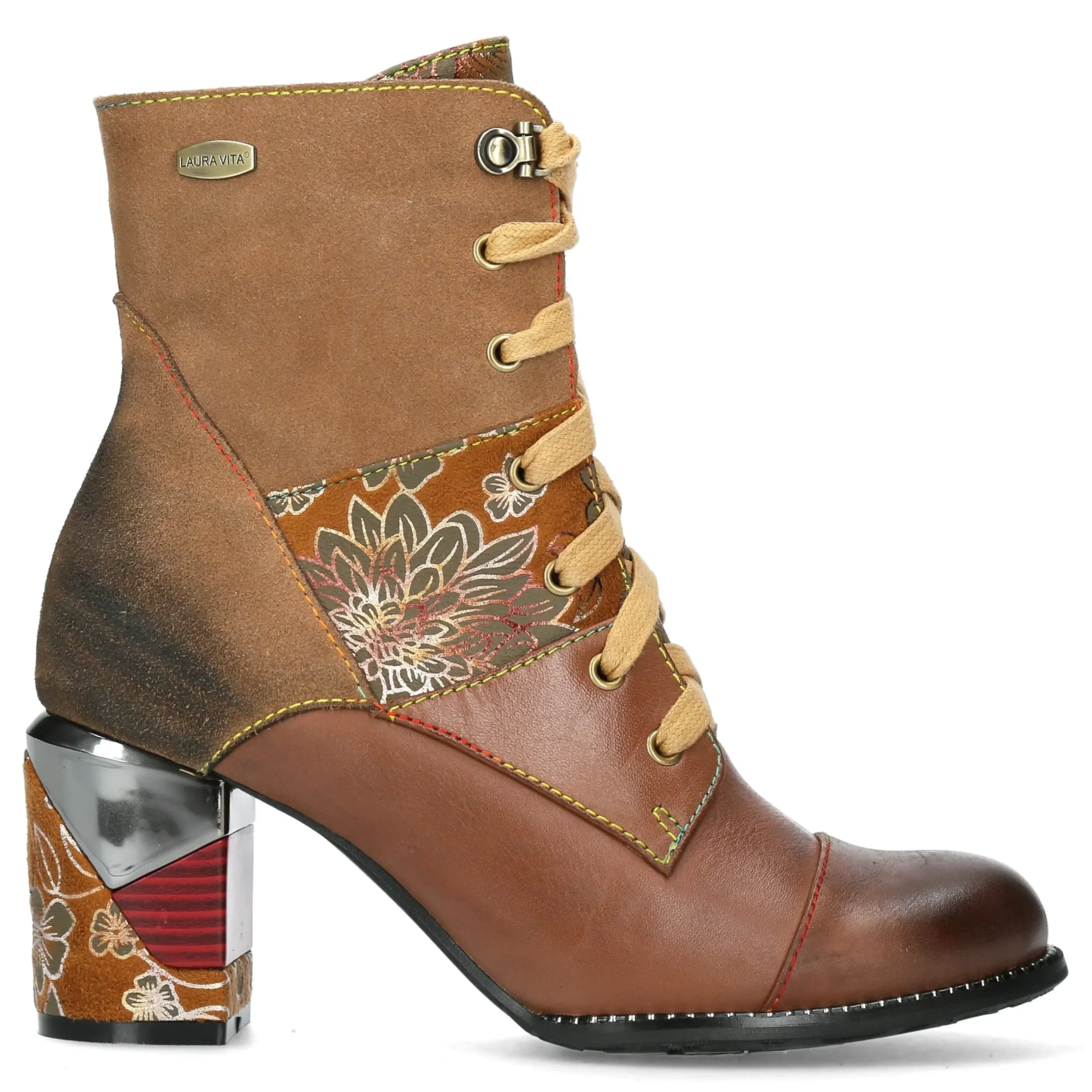 Sale Bottines - MAEVAO 02 Bottines