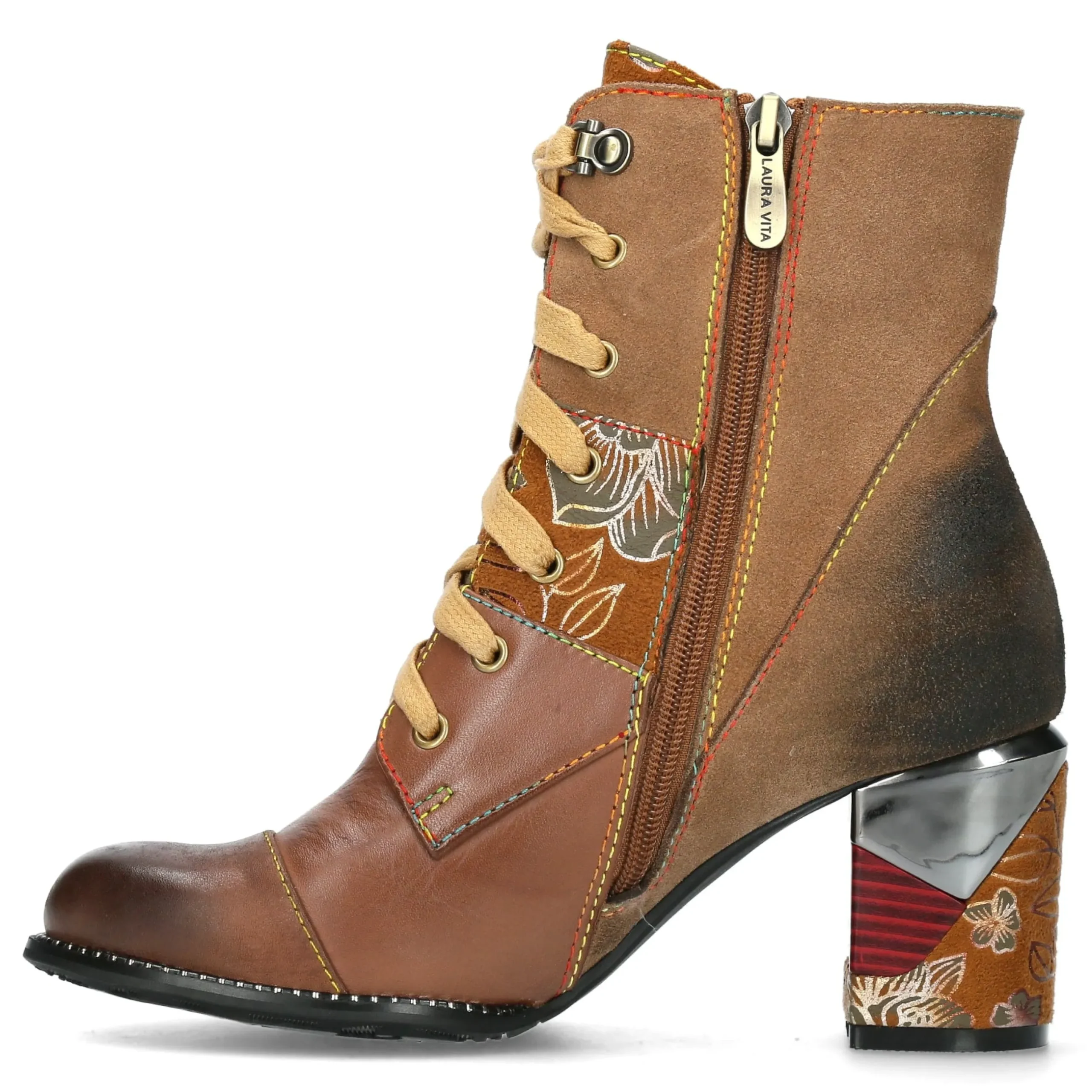 Sale Bottines - MAEVAO 02 Bottines